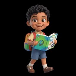 ତୃତୀୟ ଶ୍ରେଣୀ — Class 3