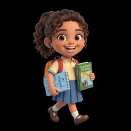 ଚତୁର୍ଥ ଶ୍ରେଣୀ — Class 4