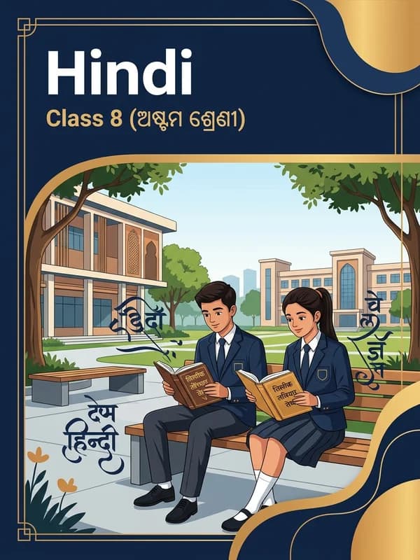 Hindi — HIN