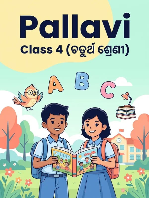 Pallavi — ENG