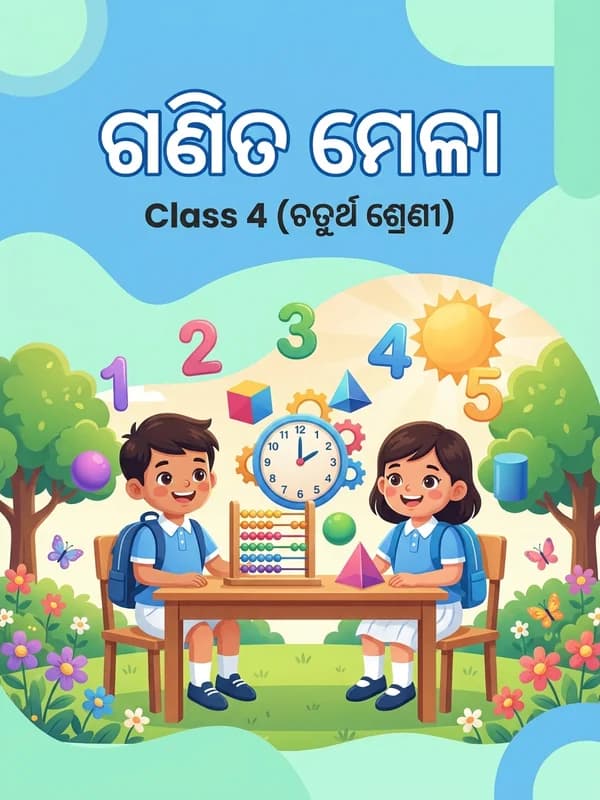 ଗଣିତ ମେଳା — MTH