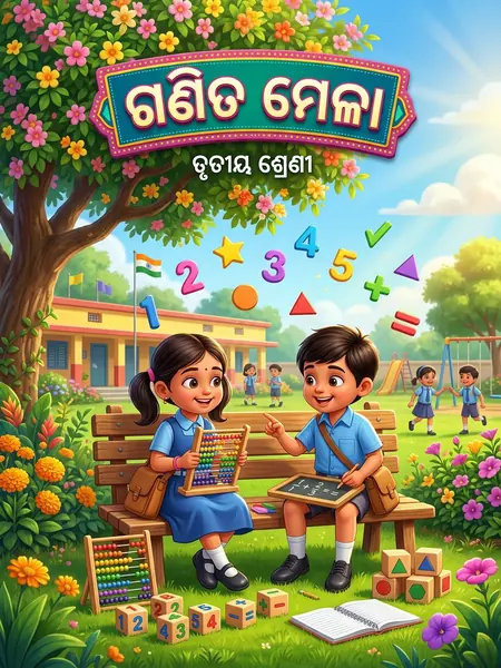 ଗଣିତ ମେଳା — MTH