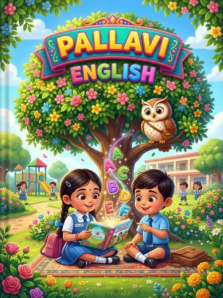 Pallavi ( English ) — ENG